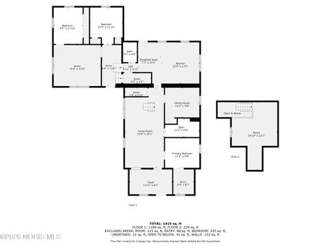 Tiny photo for 130 S Rock Street, Sherwood, OH 43556 (MLS # 10003817)