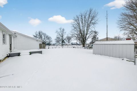 Tiny photo for 130 S Rock Street, Sherwood, OH 43556 (MLS # 10003817)
