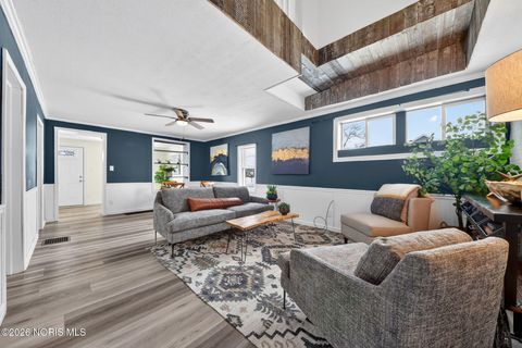 Tiny photo for 130 S Rock Street, Sherwood, OH 43556 (MLS # 10003817)