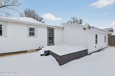 Tiny photo for 130 S Rock Street, Sherwood, OH 43556 (MLS # 10003817)