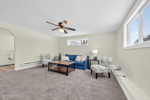 Tiny photo for 130 S Rock Street, Sherwood, OH 43556 (MLS # 10003817)