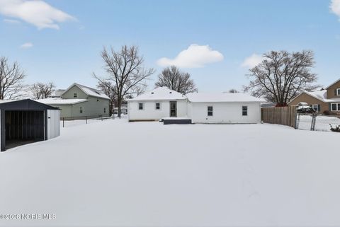 Tiny photo for 130 S Rock Street, Sherwood, OH 43556 (MLS # 10003817)