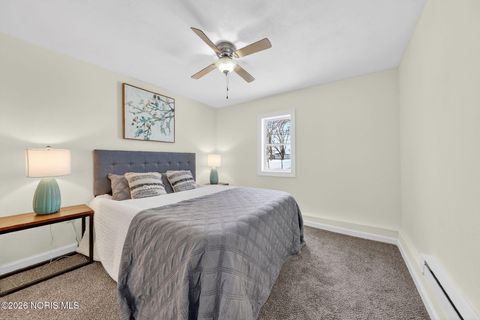 Tiny photo for 130 S Rock Street, Sherwood, OH 43556 (MLS # 10003817)