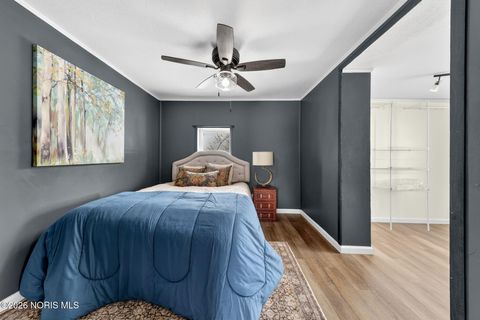 Tiny photo for 130 S Rock Street, Sherwood, OH 43556 (MLS # 10003817)