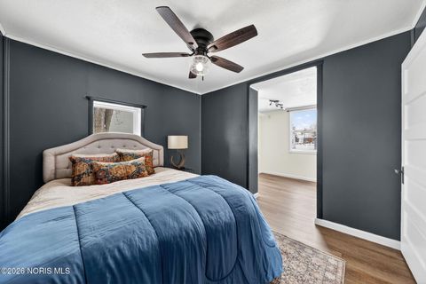 Tiny photo for 130 S Rock Street, Sherwood, OH 43556 (MLS # 10003817)