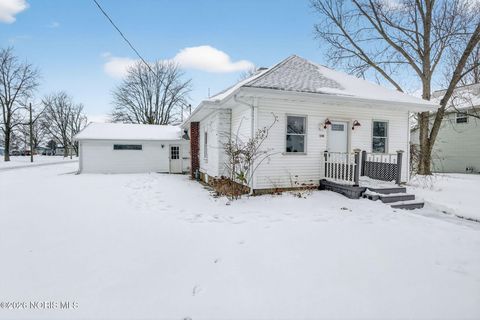 Tiny photo for 130 S Rock Street, Sherwood, OH 43556 (MLS # 10003817)