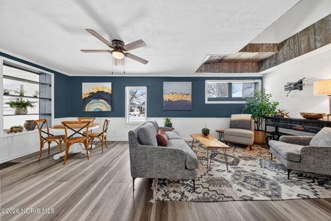 Tiny photo for 130 S Rock Street, Sherwood, OH 43556 (MLS # 10003817)