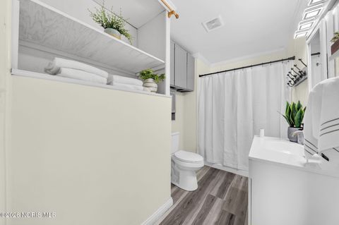 Tiny photo for 130 S Rock Street, Sherwood, OH 43556 (MLS # 10003817)