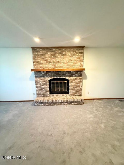 Tiny photo for 1643 Kathryn Court #24, Findlay, OH 45840 (MLS # 10014510)