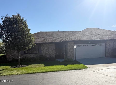 Tiny photo for 1643 Kathryn Court #24, Findlay, OH 45840 (MLS # 10014510)