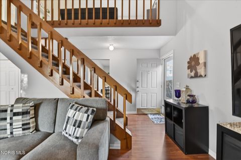 Tiny photo for 6955 Dorr Street #Ste 64, Toledo, OH 43615 (MLS # 10005583)