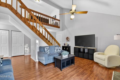 Tiny photo for 6955 Dorr Street #Ste 64, Toledo, OH 43615 (MLS # 10005583)