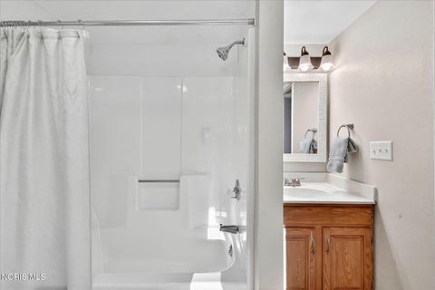 Tiny photo for 6955 Dorr Street #Ste 64, Toledo, OH 43615 (MLS # 10005583)