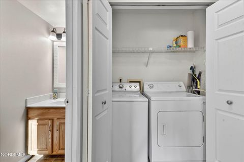 Tiny photo for 6955 Dorr Street #Ste 64, Toledo, OH 43615 (MLS # 10005583)