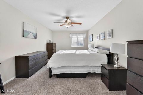 Tiny photo for 6955 Dorr Street #Ste 64, Toledo, OH 43615 (MLS # 10005583)