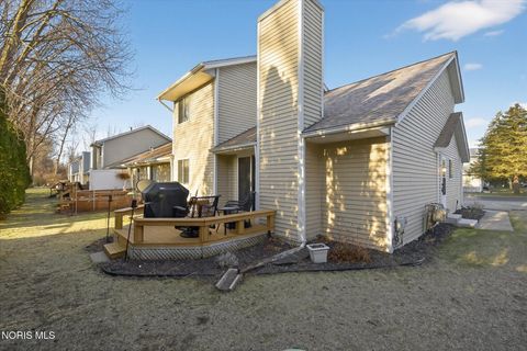Tiny photo for 6955 Dorr Street #Ste 64, Toledo, OH 43615 (MLS # 10005583)