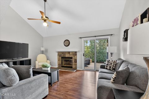 Tiny photo for 6955 Dorr Street #Ste 64, Toledo, OH 43615 (MLS # 10005583)