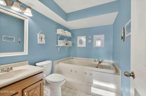 Tiny photo for 6955 Dorr Street #Ste 64, Toledo, OH 43615 (MLS # 10005583)