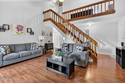 Tiny photo for 6955 Dorr Street #Ste 64, Toledo, OH 43615 (MLS # 10005583)