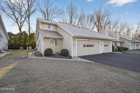 Photo of 6955 Dorr Street #Ste 64, Toledo, OH 43615 (MLS # 10005583)