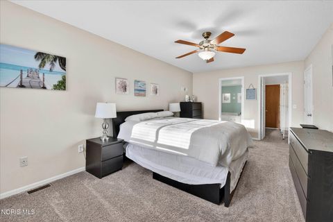 Tiny photo for 6955 Dorr Street #Ste 64, Toledo, OH 43615 (MLS # 10005583)