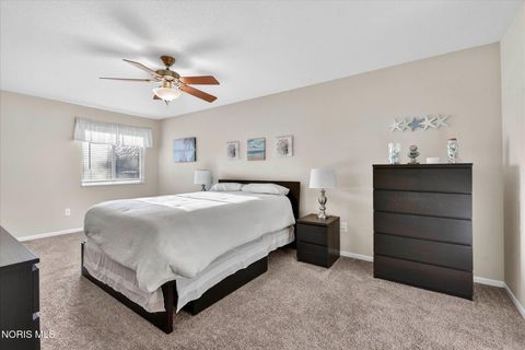 Tiny photo for 6955 Dorr Street #Ste 64, Toledo, OH 43615 (MLS # 10005583)