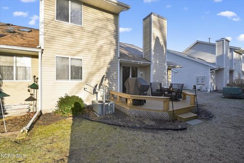 Tiny photo for 6955 Dorr Street #Ste 64, Toledo, OH 43615 (MLS # 10005583)