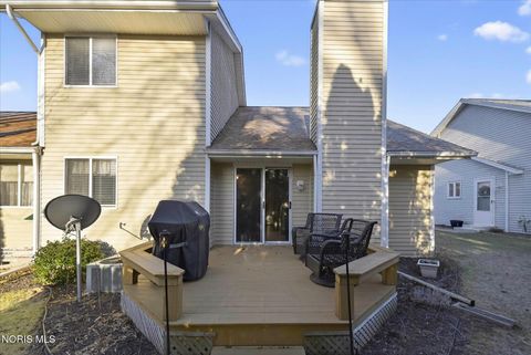 Tiny photo for 6955 Dorr Street #Ste 64, Toledo, OH 43615 (MLS # 10005583)