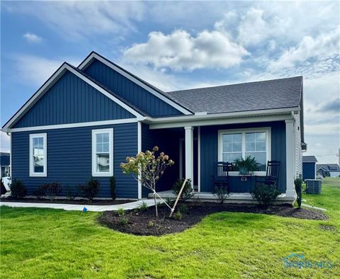 Photo of 1159 Riley Lane, Waterville, OH 43566 (MLS # 6134241)