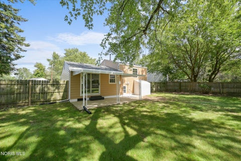 Tiny photo for 93 Hargrave Road, Toledo, OH 43615 (MLS # 10013175)
