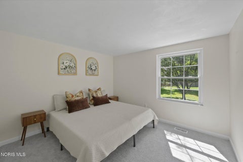 Tiny photo for 93 Hargrave Road, Toledo, OH 43615 (MLS # 10013175)