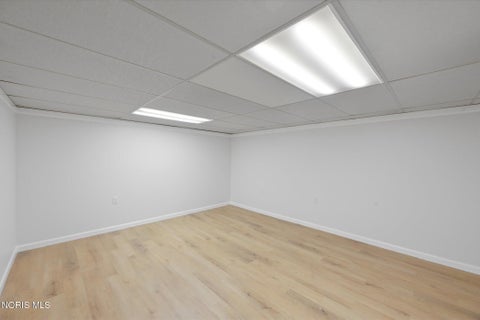 Tiny photo for 93 Hargrave Road, Toledo, OH 43615 (MLS # 10013175)