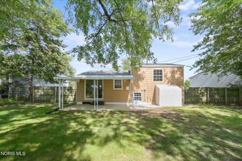 Tiny photo for 93 Hargrave Road, Toledo, OH 43615 (MLS # 10013175)