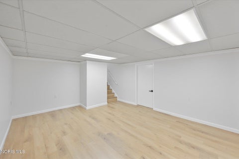 Tiny photo for 93 Hargrave Road, Toledo, OH 43615 (MLS # 10013175)