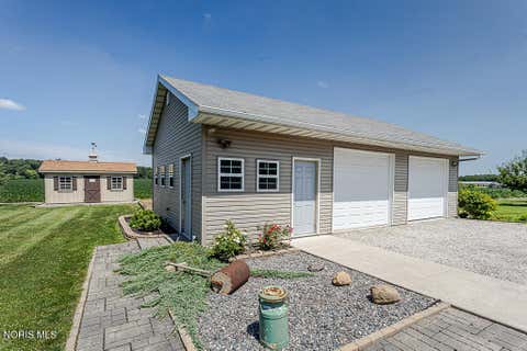 Tiny photo for 13660 Us Highway 20a, Wauseon, OH 43567 (MLS # 10011757)