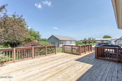 Tiny photo for 13660 Us Highway 20a, Wauseon, OH 43567 (MLS # 10011757)