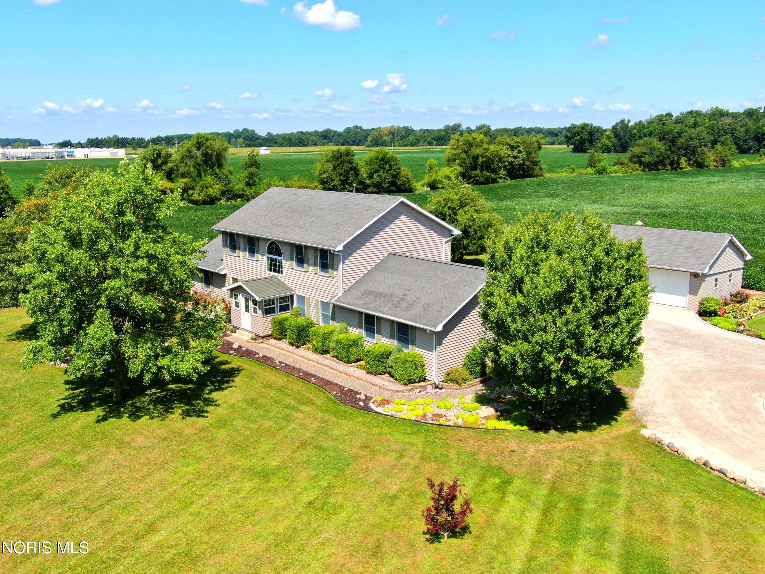 13660 Us Highway 20a