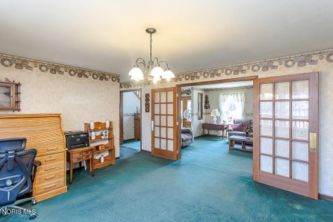 Tiny photo for 13660 Us Highway 20a, Wauseon, OH 43567 (MLS # 10011757)