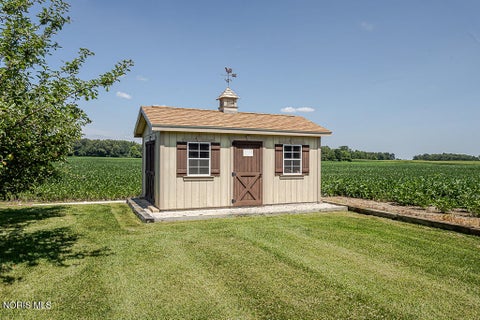 Tiny photo for 13660 Us Highway 20a, Wauseon, OH 43567 (MLS # 10011757)