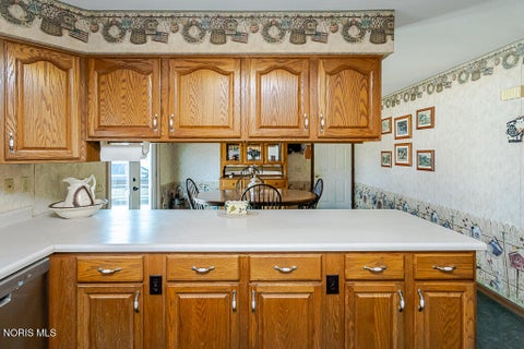 Tiny photo for 13660 Us Highway 20a, Wauseon, OH 43567 (MLS # 10011757)