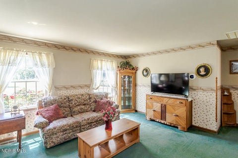 Tiny photo for 13660 Us Highway 20a, Wauseon, OH 43567 (MLS # 10011757)