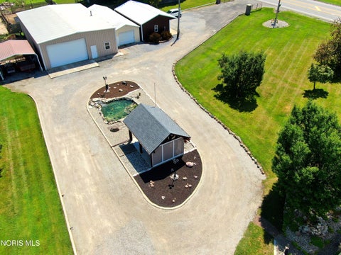 Tiny photo for 13660 Us Highway 20a, Wauseon, OH 43567 (MLS # 10011757)