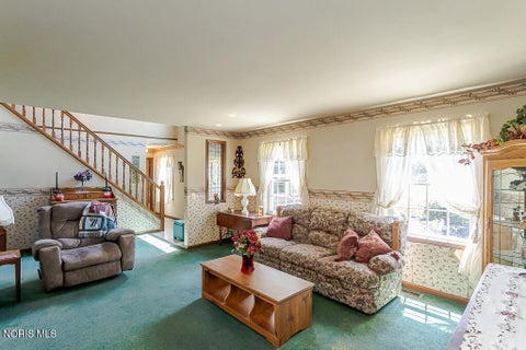 Tiny photo for 13660 Us Highway 20a, Wauseon, OH 43567 (MLS # 10011757)