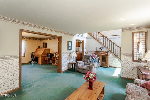 Tiny photo for 13660 Us Highway 20a, Wauseon, OH 43567 (MLS # 10011757)