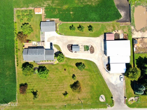 Tiny photo for 13660 Us Highway 20a, Wauseon, OH 43567 (MLS # 10011757)