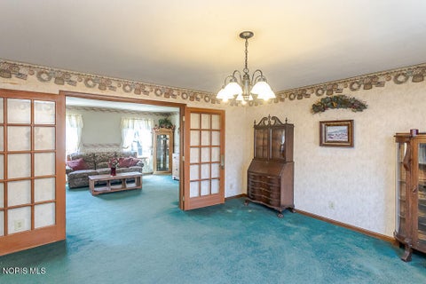 Tiny photo for 13660 Us Highway 20a, Wauseon, OH 43567 (MLS # 10011757)