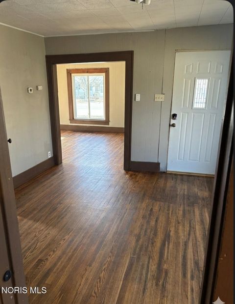 Tiny photo for 821 S Main Street, Bryan, OH 43506 (MLS # 10004681)