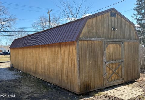 Tiny photo for 821 S Main Street, Bryan, OH 43506 (MLS # 10004681)