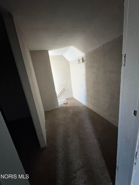 Tiny photo for 821 S Main Street, Bryan, OH 43506 (MLS # 10004681)