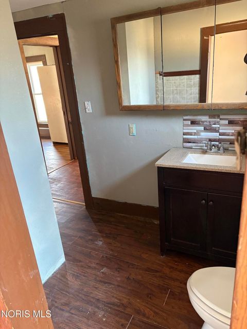 Tiny photo for 821 S Main Street, Bryan, OH 43506 (MLS # 10004681)